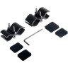 Подствольное крепление Armytek AWM-01 A00901